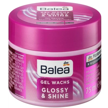 Гель Balea Vitamin E&Avocado для чувствительной кожи с маслом авокадо 150 мл