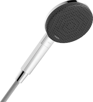 Лійка для душу Hansgrohe Raindance Alive Select S 125 EcoSmart+ (24512000)