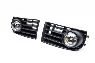 Протитуманні фари з LED-лампами та вставками для Volkswagen Golf 5