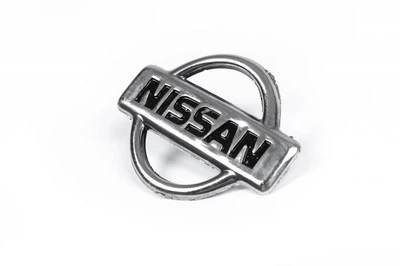 Эмблема Nissan Note (2004-2012) 70мм на 50мм