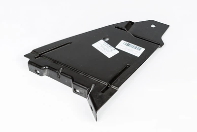 Брызговик бампера переднего правый HQ на ZAZ FORZA, A13-2802012