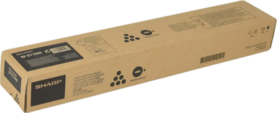 Toner Sharp BP-GT70BB Black