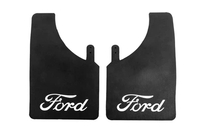 Универсальные брызговики Ford, 230×375, 2 шт