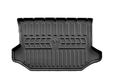 Коврик для багажника Stingray 3D (Верхний) для Nissan Note 2004-2012