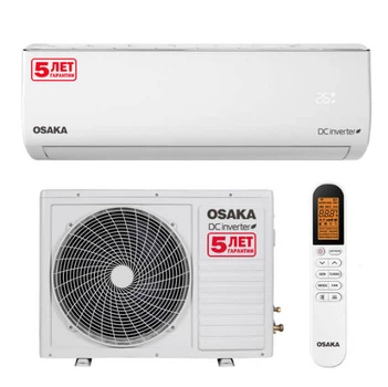 Кондиціонер OSAKA STVP-12HH INVERTER WI-FI
