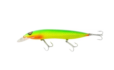 Воблер Halco SORCERER 125 STD #R7,S125STD R7