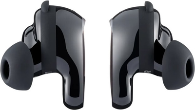 Навушники Bose QuietComfort Ultra Earbuds (2 gen.) Black (896637-0010)