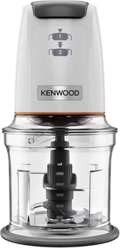 Подрібнювач Kenwood CHP61.000WH (0W22010093)
