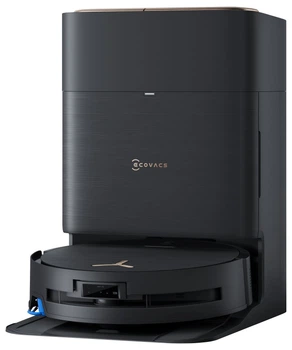 Робот-пылесос ECOVACS DeeBot X9 Pro Omni