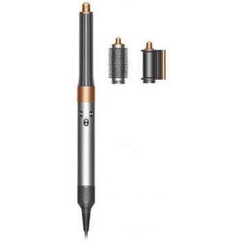 Мультистайлер Dyson Airwrap Complete Long Origin Nickel/Copper (533896-01)