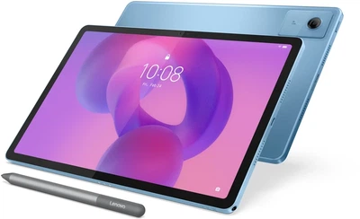 Планшет Lenovo Tab (336FU) 11.25" 8/128Gb Wi-Fi Polar Blue +Pen (ZAFR0799UA) UA UCRF