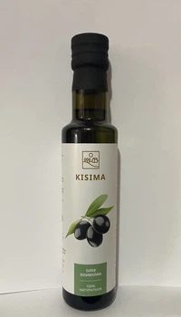 Олія KISIMA оливкова 250 мл