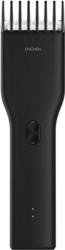 Машинка для стрижки Xiaomi ENCHEN Boost Black
