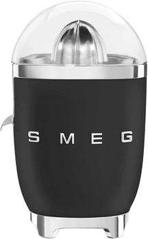 Соковыжималка для цитрусовых (цитрус-пресс) SMEG CJF01BLMEU