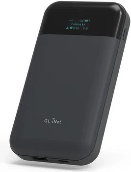 4G (LTE)-модем GL.iNet MUDI V2 GL-E750V2