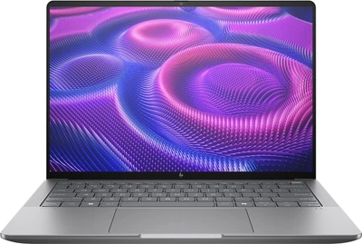 HP ZBook Ultra G1a 14" 2.8K OLED Ts,400n/Ryz AI Max+PRO 395 (5.1)/128Gb/SSD4Tb/Rad/FPS/Підсв/DOS