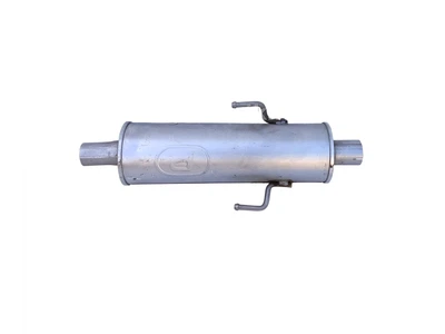 Резонатор ремонтный Мазда 6 (Mazda 6) 1.8i/2.0i/2.3i-16V 02-07- (12.217) Polmostrow