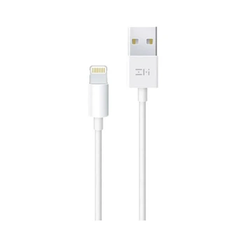 Кабель USB ZMi AL813 1м білий