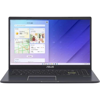 Ноутбук Asus E510KAB-EJ1027 15.6"/Intel Pentium N6000/8GB/SSD 512GB/Intel UHD Graphics/DOS/чорний (90NB0UJ5-M01KT0)