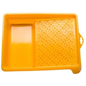 Ванночка малярська, пластикова HARDY 50x38 см, Помаранчева