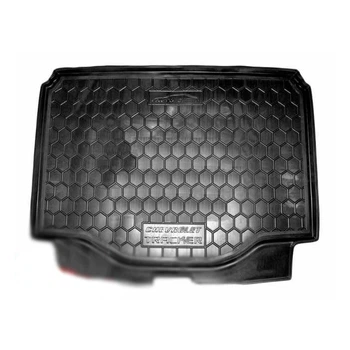Коврик в багажник Avto-Gumm Chevrolet Tracker III '12-