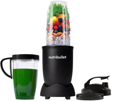 Blender Nutribullet NB907MAB (0C22300111)