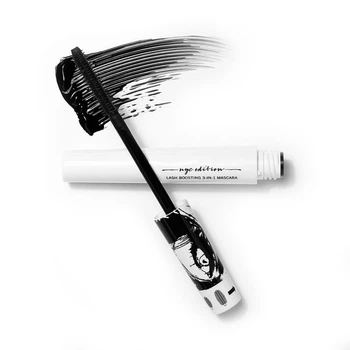 Туш для вій Artistry Studio NYC Edition Gotham Black 3-в-1