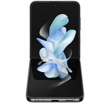 Мобільний смартфон Samsung Galaxy Flip 4 (128GB) SM-F921B - Refurbished