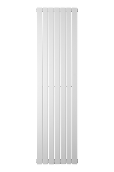 Радиаторы дизайнерские Blende 2 H-1600 мм, L-394 мм Betathermс нижним подключением