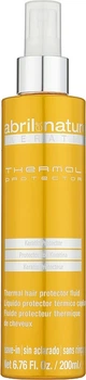 Термозащитный спрей для волос Abril et Nature Thermal Protector 200 мл