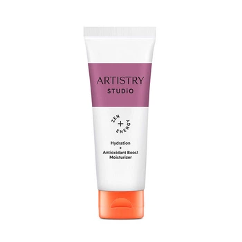 Гель-крем для кожи Artistry Studio увлажняющий с антиоксидантами 50 мл