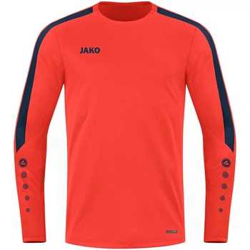 Свитер Power JAKO 8823 L Оранжевый (4059562985450)