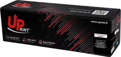 Toner UPrint do Canon 054HC Cyan (C.054HC)