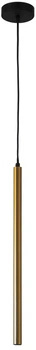 Люстра Edlin PLP2411-1G Renti G9 1x10W IP20