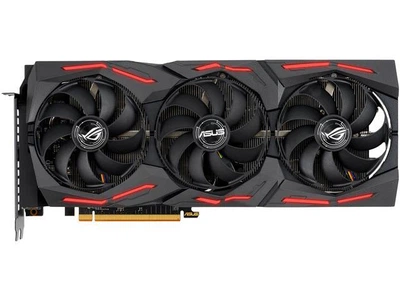 グラフィックボード・グラボ・ビデオカード ASUS AMD ROG-STRIX-RX5600XT-T6G-GAMING グラフィックボード・グラボ・ビデオカード ASUS AMD ROG-STRIX