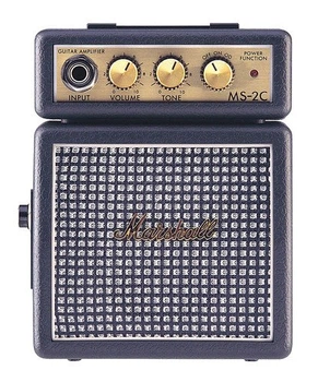 Аудиосистема Marshall MS-2C