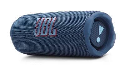 Акустична система JBL FLIP 7 Blue (FLIP7BLU)