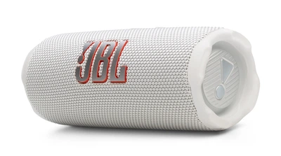 Акустическая система JBL FLIP 7 White (FLIP7WHT)