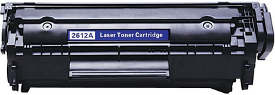 Toner UPrint do HP Q2612A, Canon CRG703 Black (H.12AE)