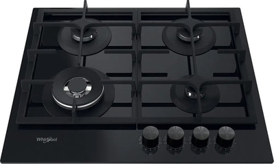 Płyta gazowa Whirlpool AKTL 629/NB1