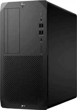 Компьютер HP Z2 TWR G5 WKS (9FR64AV_met2)