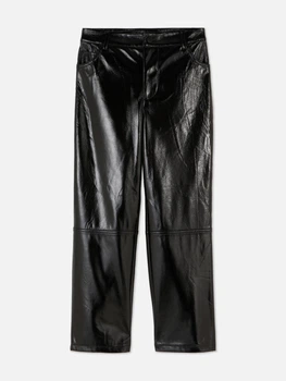 Штани Primark чорний CIUGF860 158