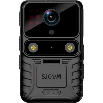 Экшн-камера SJCAM A50 Body Cam Black [89672]