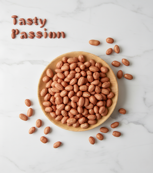 Арахіс сирий Tasty Passion відбірний 1 кг