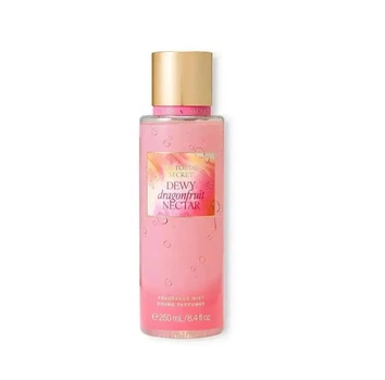 Ароматизований спрей Victoria's Secret Dewy Dragonfruit Nectar Fragrance Mist 250 мл