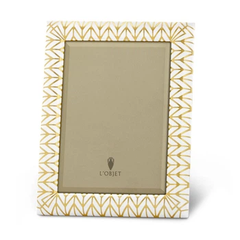Рамка L`objet "CHEVRON" 13 * 18/2101M 2101M