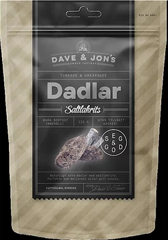 Фініки з ароматом соленої лакриці DAVE & JON'S 125 г dadl_salt_lakr_125