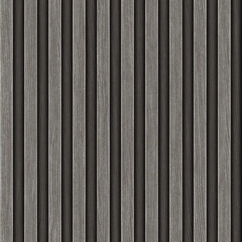 Флизелиновые обои винил горячего тиснения AdaWall Omega 23211-3 Серый (1,06х10,05м)