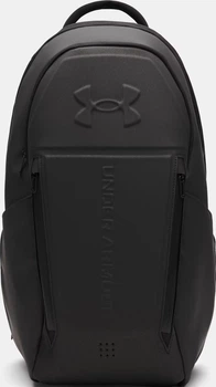 Рюкзак UA Hustle Elite BP 28L чорний Унісекс 50 х 30 х 17 см 6005747-001