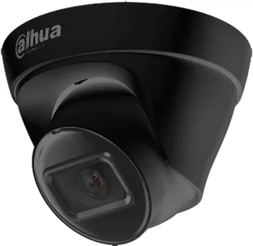 IP-відеокамера Dahua DH-IPC-HDW1431T1-BE (2.8 мм)